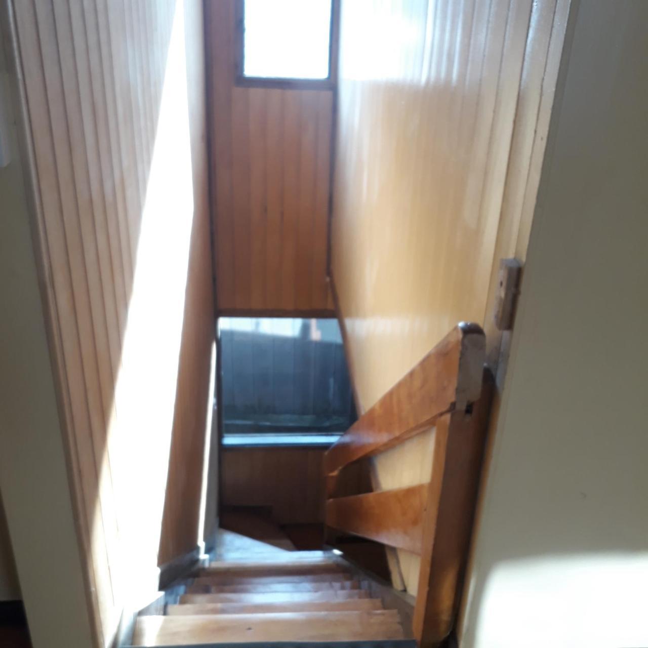 La Llar Hostel Panguipulli Bagian luar foto